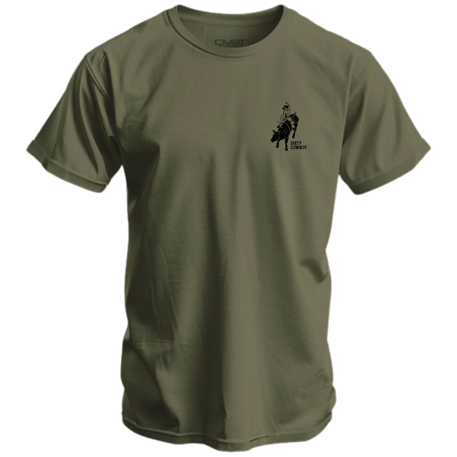 You're Too Damn Soft To Be A Cowboy Men's T-Shirt - Image 15